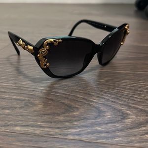 Dolce & Gabbana sunglasses